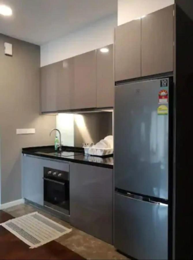 Maxhome Plus@Vista Residence Genting Highlands Eksteriør bilde