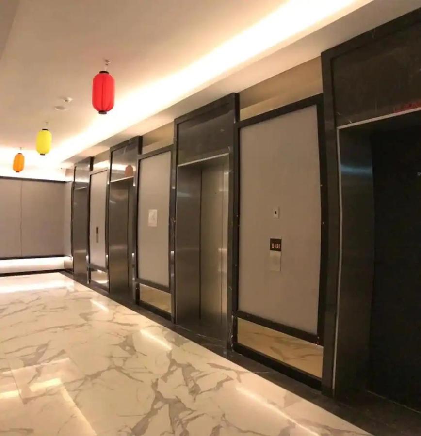 Maxhome Plus@Vista Residence Genting Highlands Eksteriør bilde