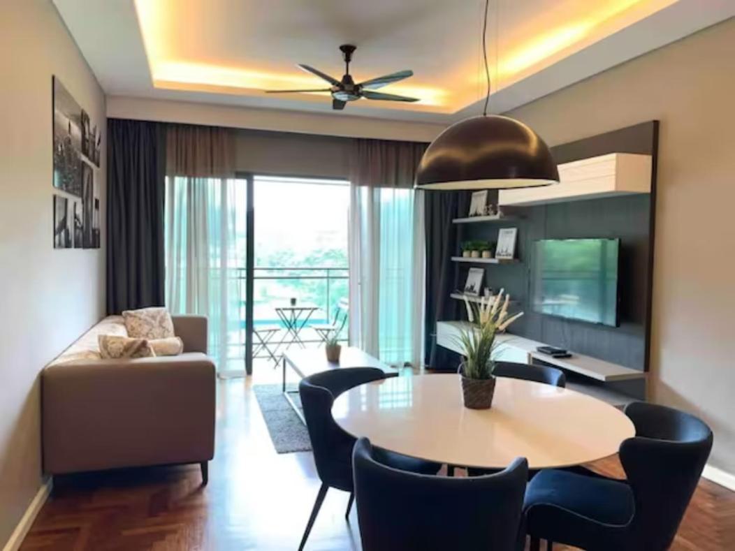 Maxhome Plus@Vista Residence Genting Highlands Rom bilde