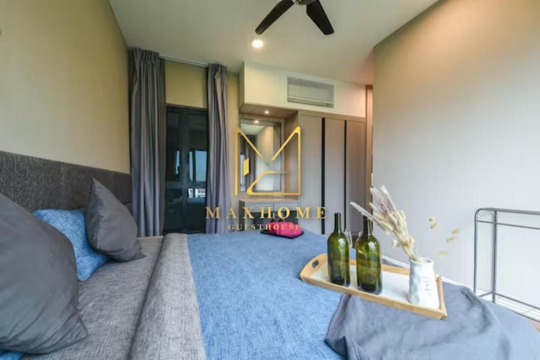 Maxhome Plus@Vista Residence Genting Highlands Rom bilde