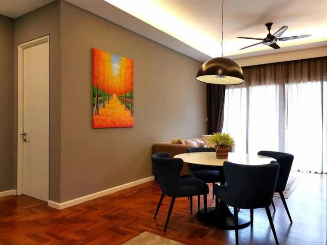 Maxhome Plus@Vista Residence Genting Highlands Rom bilde