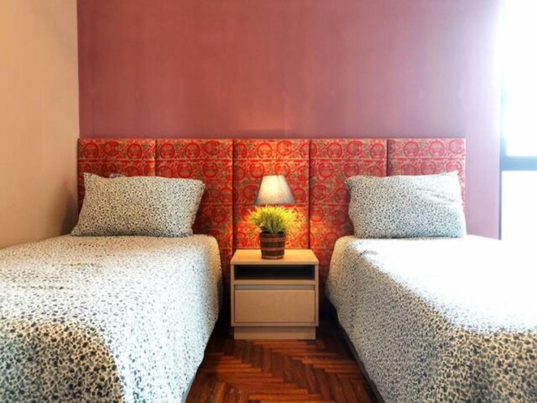 Maxhome Plus@Vista Residence Genting Highlands Rom bilde