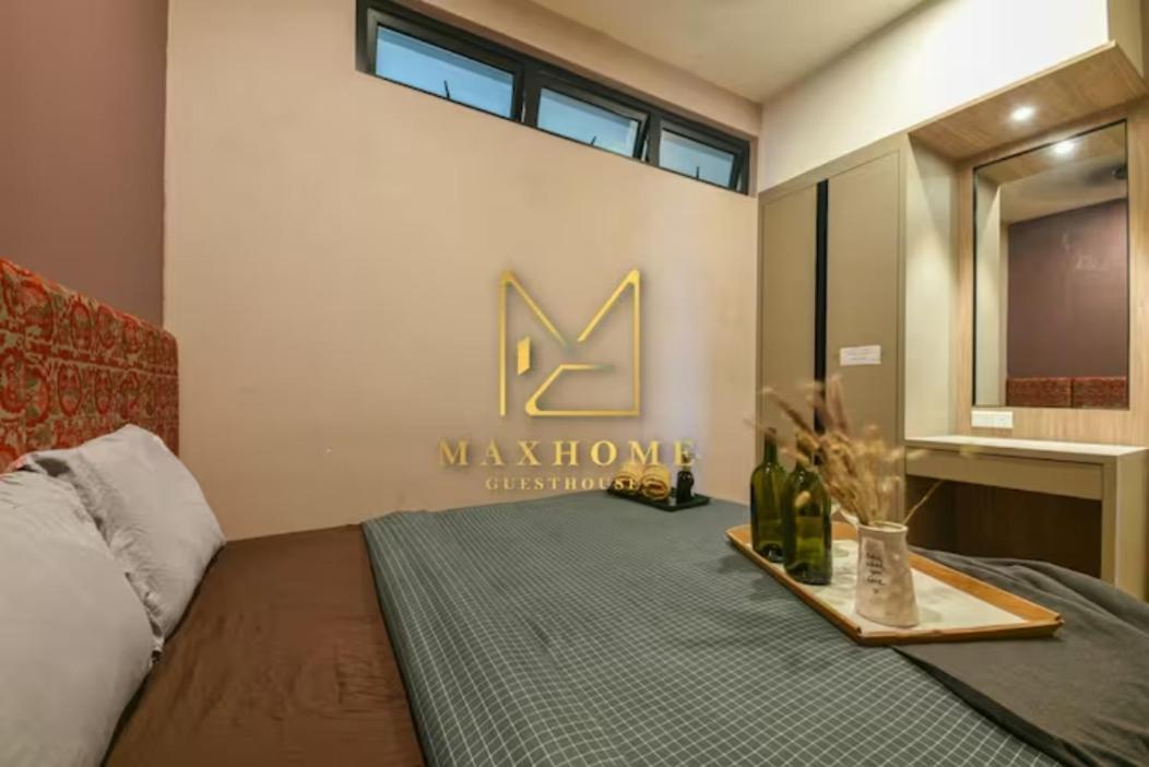 Maxhome Plus@Vista Residence Genting Highlands Rom bilde