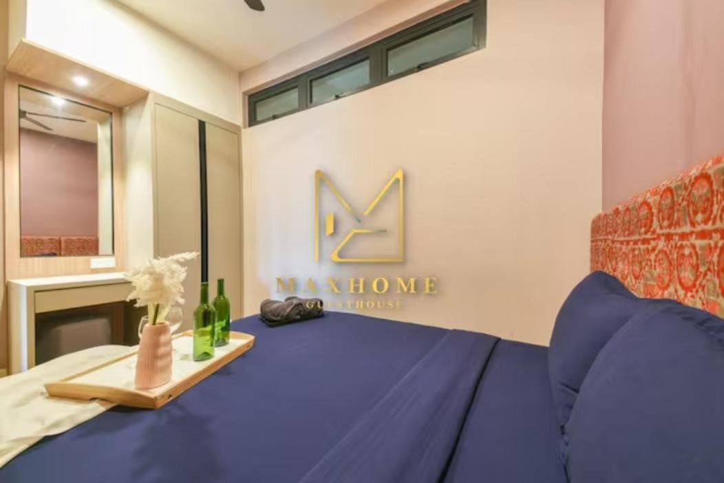 Maxhome Plus@Vista Residence Genting Highlands Rom bilde
