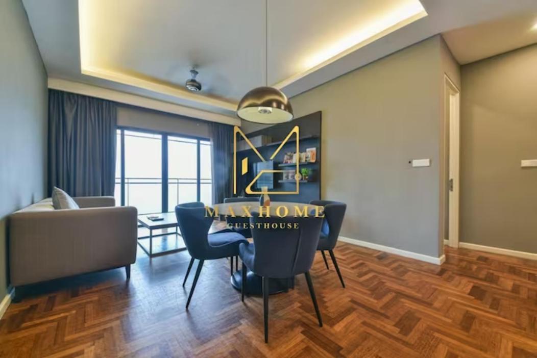 Maxhome Plus@Vista Residence Genting Highlands Rom bilde