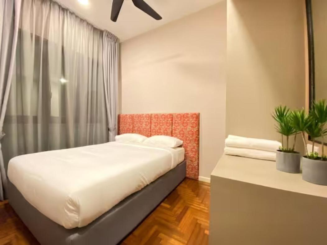 Maxhome Plus@Vista Residence Genting Highlands Rom bilde
