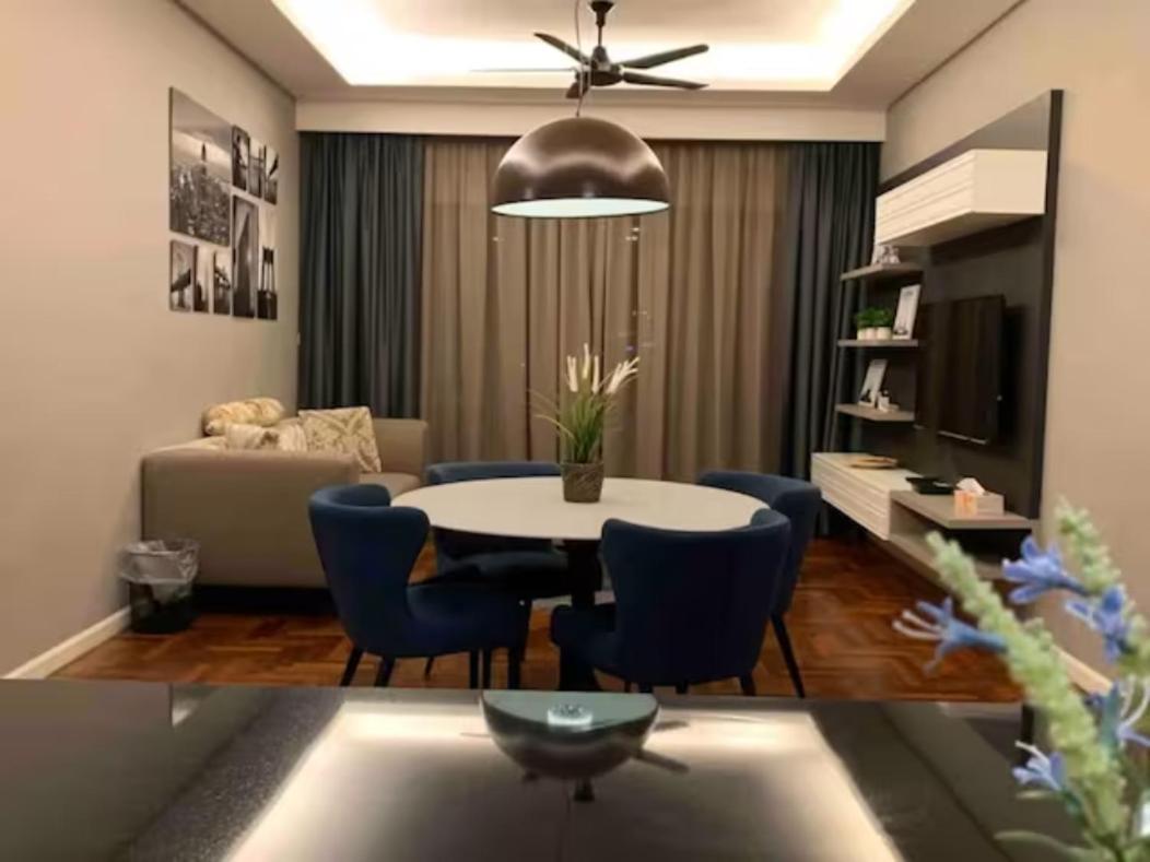 Maxhome Plus@Vista Residence Genting Highlands Rom bilde