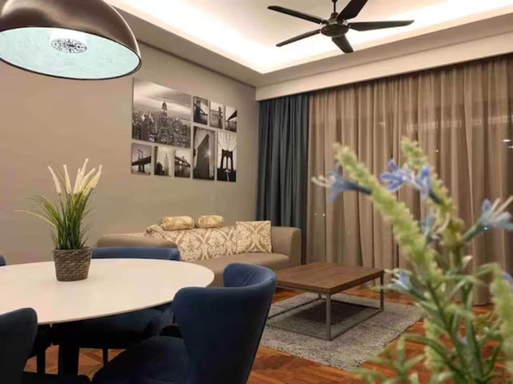 Maxhome Plus@Vista Residence Genting Highlands Rom bilde