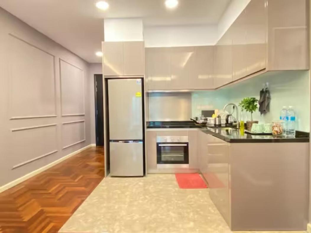 Maxhome Plus@Vista Residence Genting Highlands Rom bilde