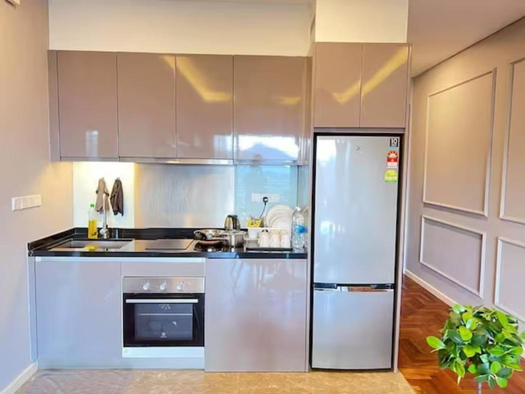 Maxhome Plus@Vista Residence Genting Highlands Rom bilde