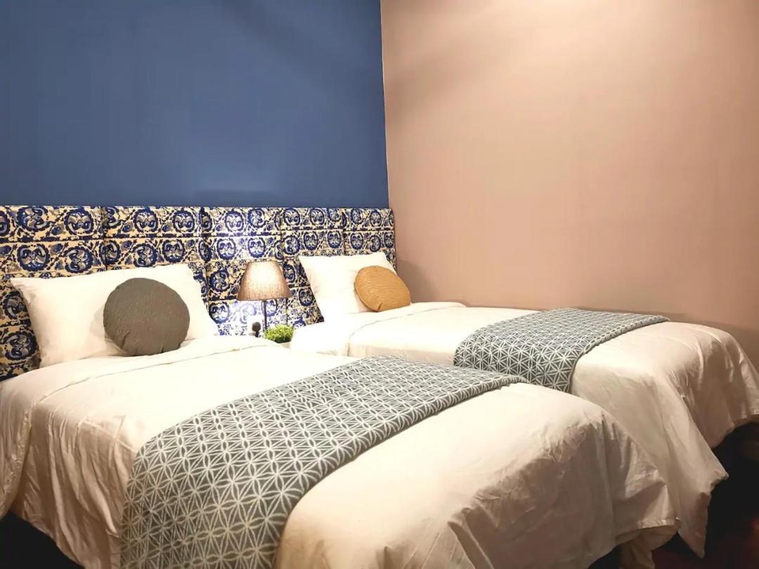 Maxhome Plus@Vista Residence Genting Highlands Rom bilde