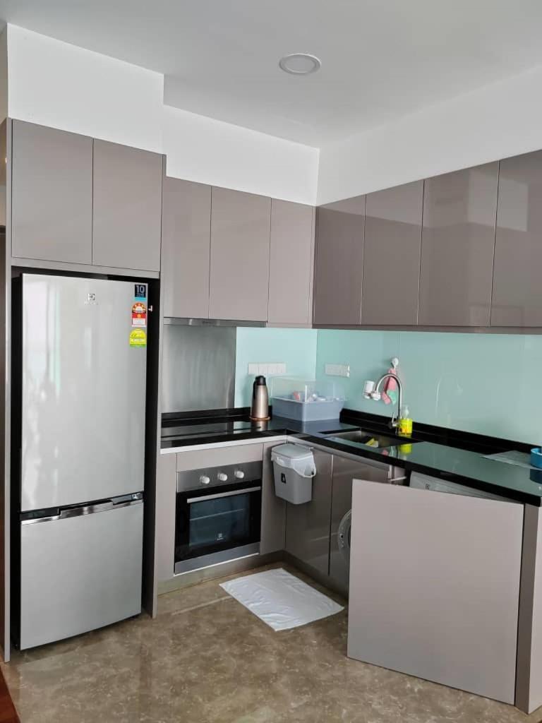 Maxhome Plus@Vista Residence Genting Highlands Rom bilde