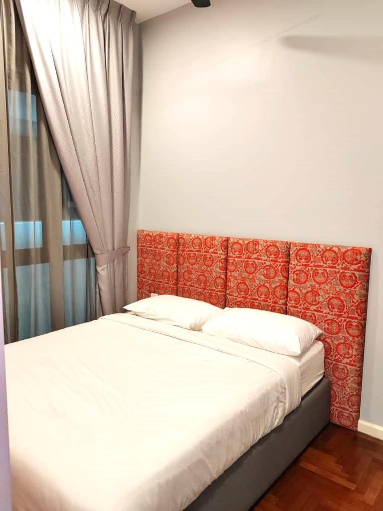 Maxhome Plus@Vista Residence Genting Highlands Rom bilde