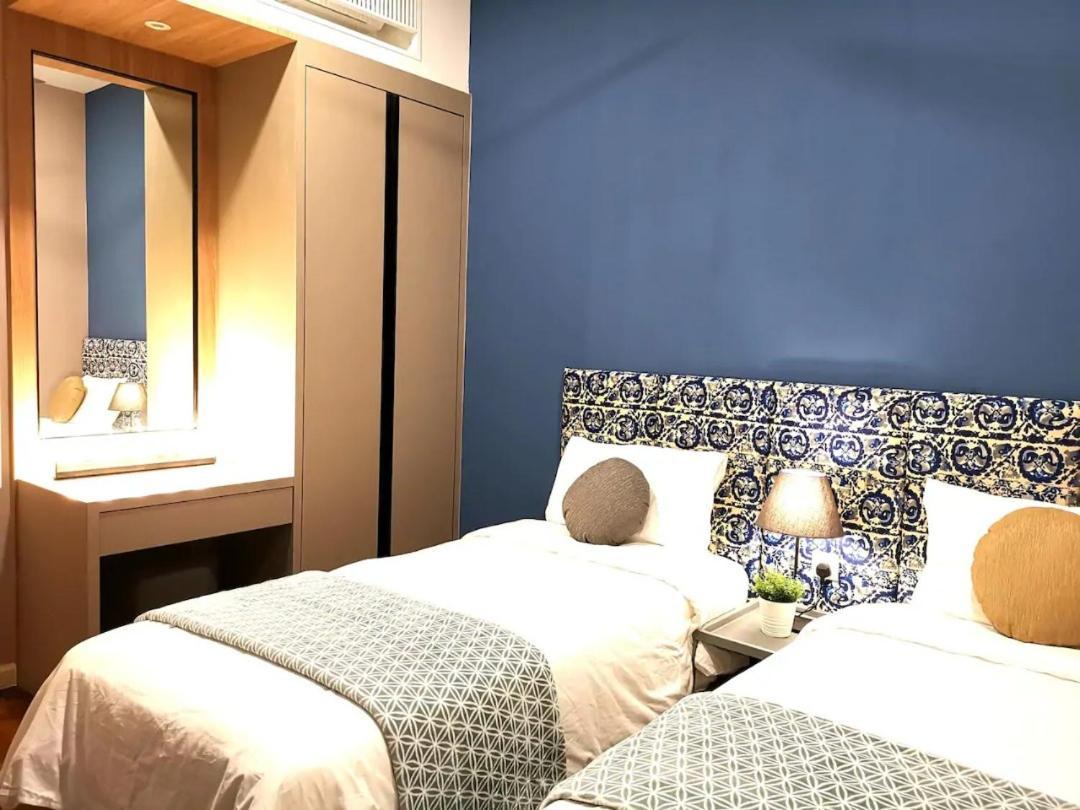 Maxhome Plus@Vista Residence Genting Highlands Rom bilde