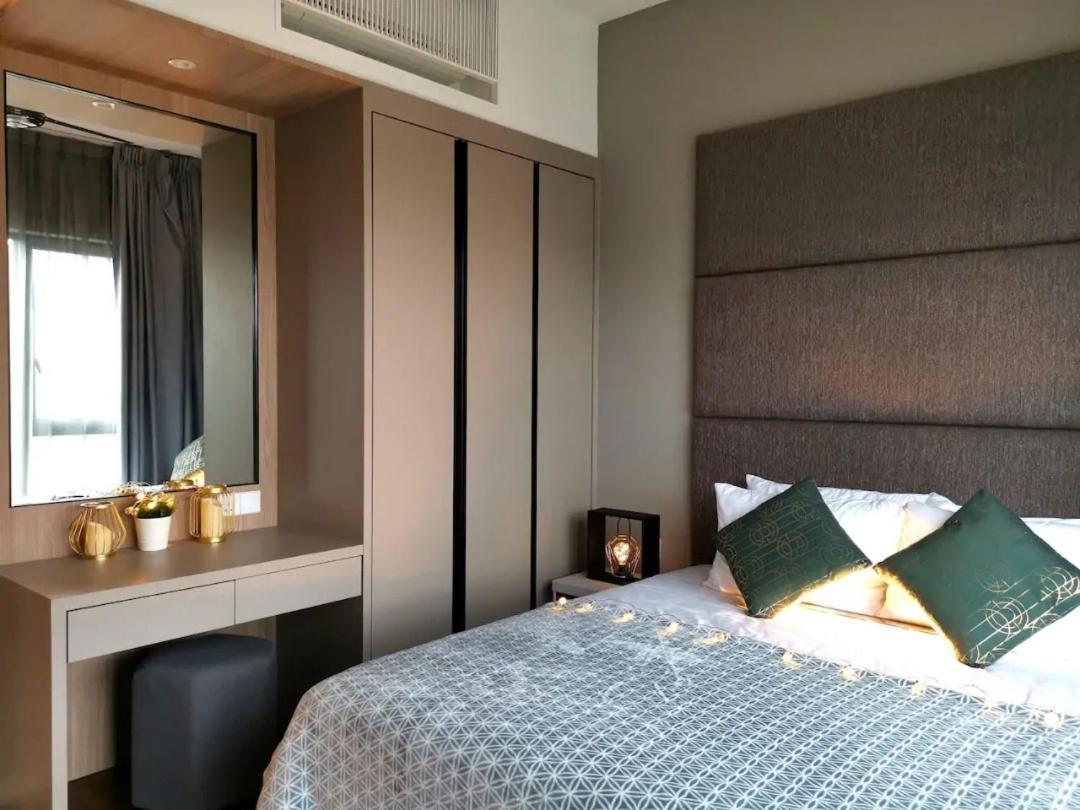 Maxhome Plus@Vista Residence Genting Highlands Rom bilde